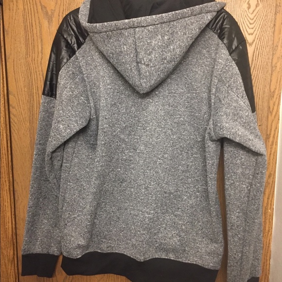 Free Planet Zip Up - Picture 3 of 3